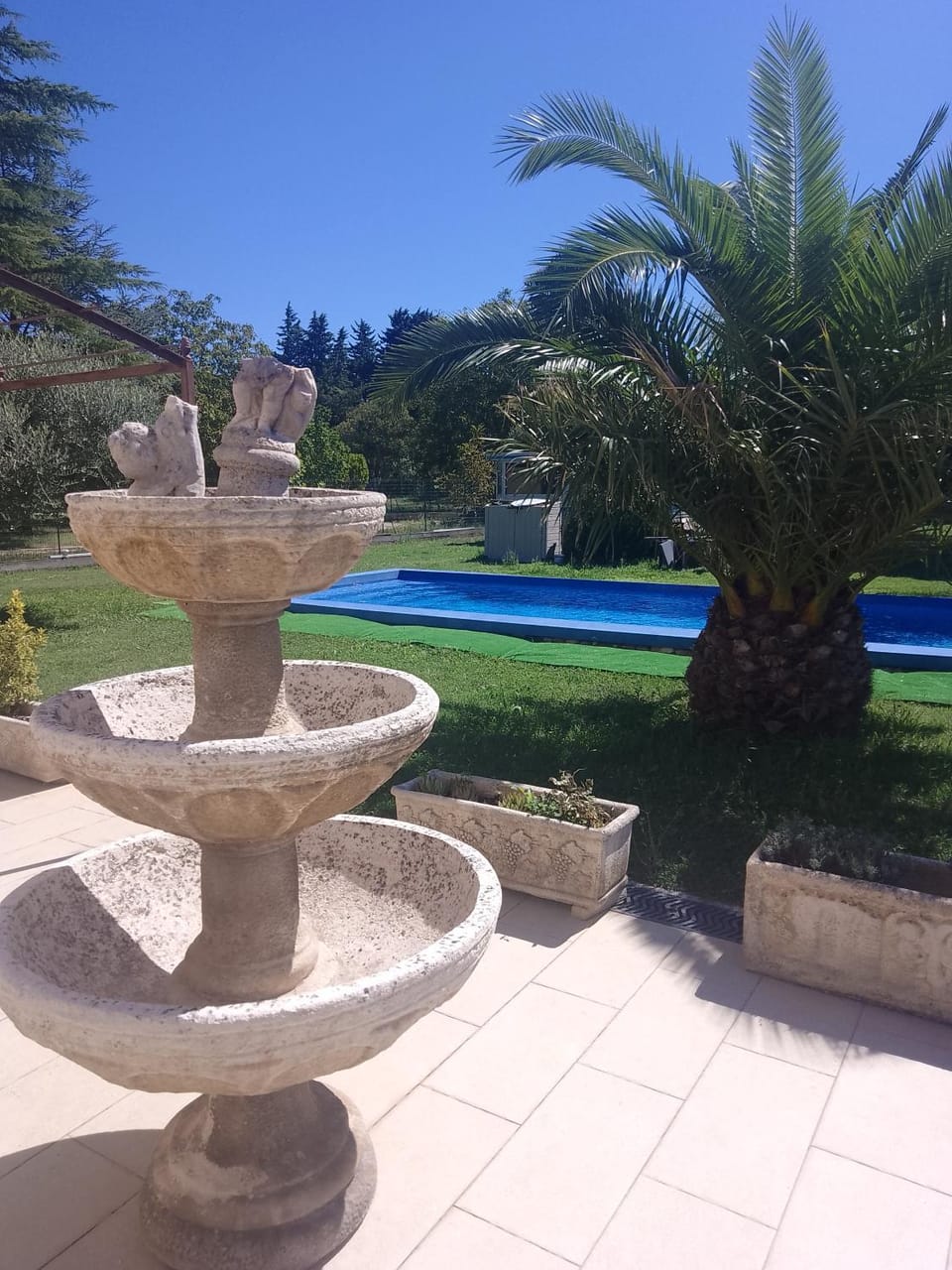 Les acacias Apartment in Provence-Alpes-Côte d'Azur