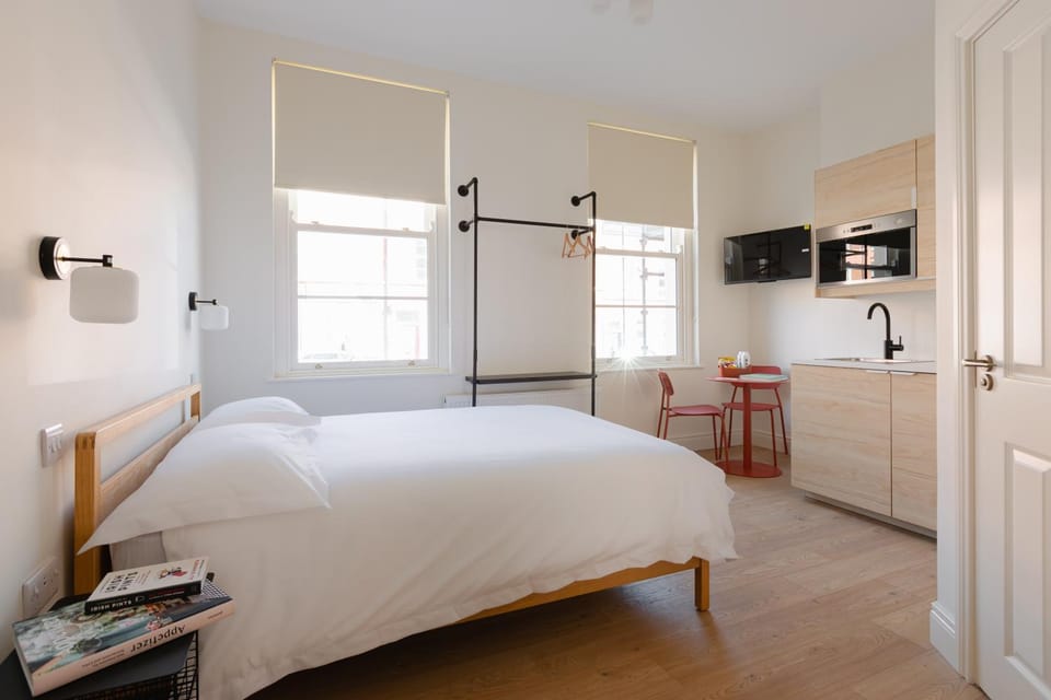 Check In Belfast Bed and Breakfast in Belfast