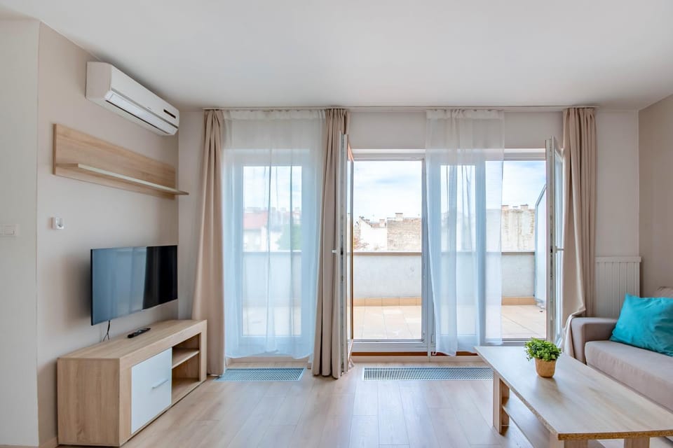Prime Stay -Comfortable One Bedroom Apartment Apartment in Budapest