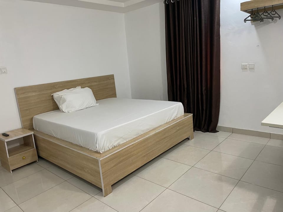 Lloyd Hotel and Suites Hotel in Nigeria
