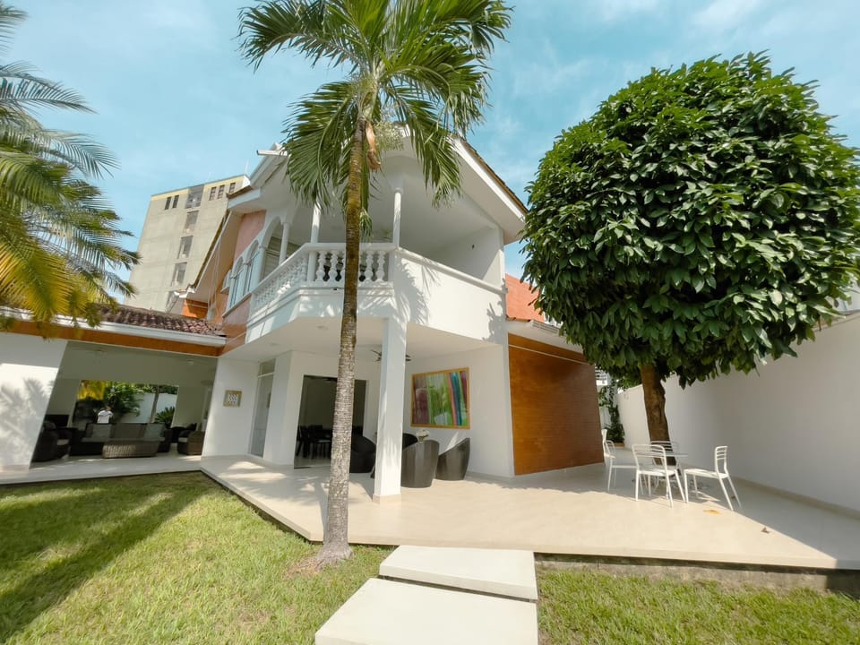L`aurora Hotel Boutique Hotel in Yopal