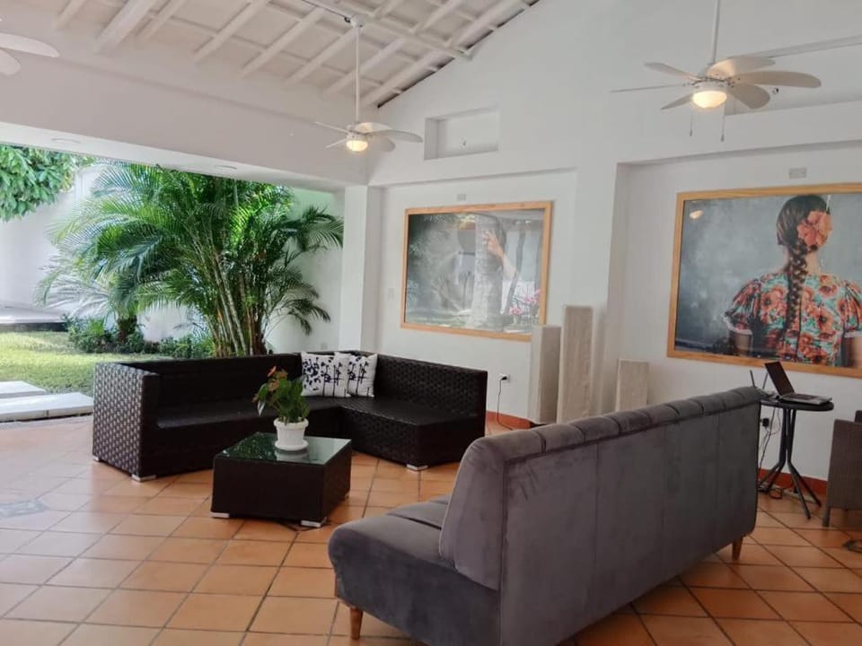 L`aurora Hotel Boutique Hotel in Yopal