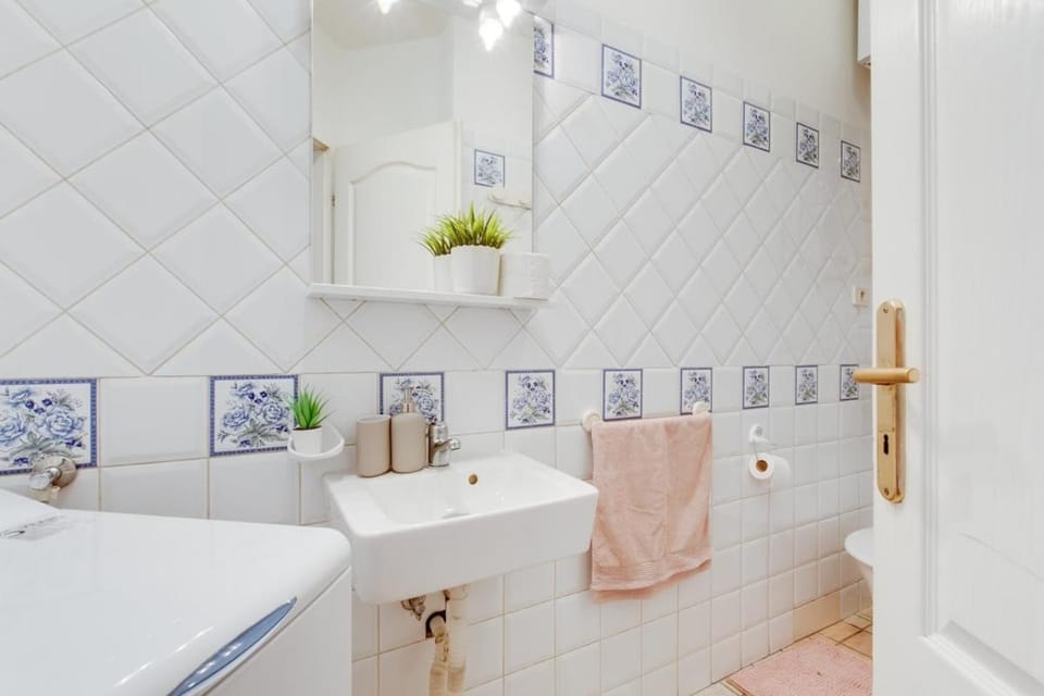 Wonderful unique apartment - K2 Apartment in Prague