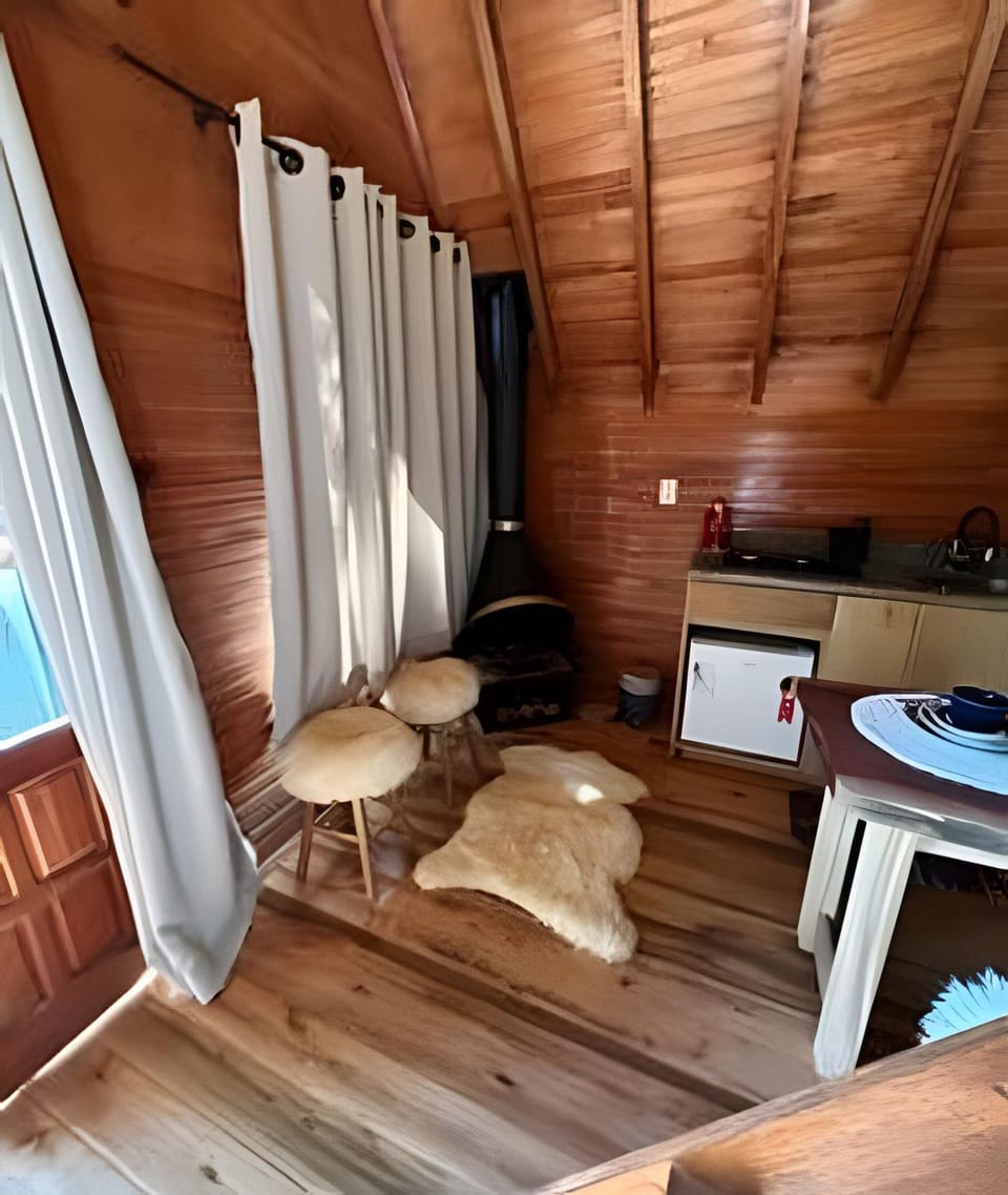 Cabana Bem-te-vi Apartment in State of Rio Grande do Sul