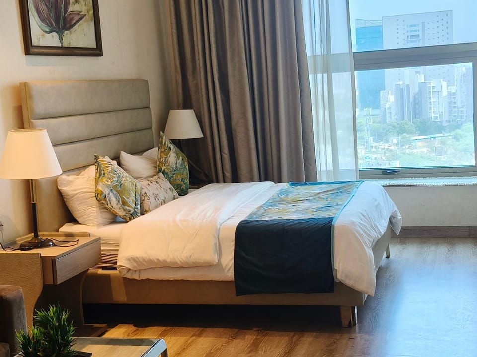 Hotel gurgaon Apartment in Gurugram