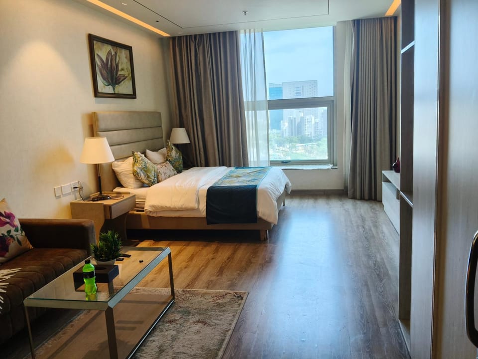 Hotel gurgaon Apartment in Gurugram