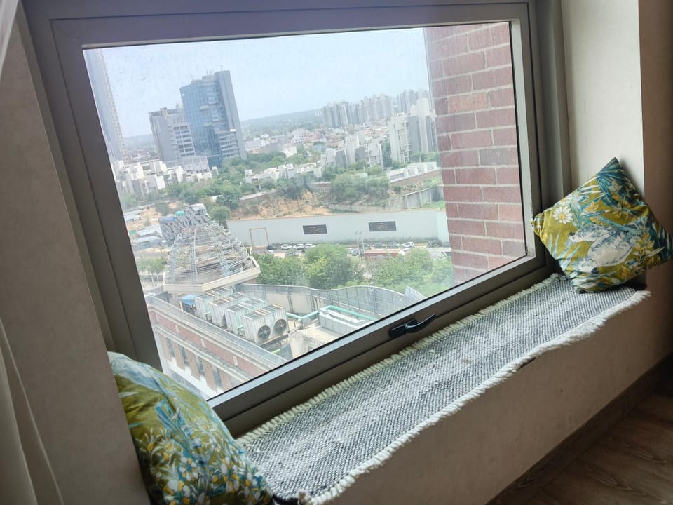 Hotel gurgaon Apartment in Gurugram
