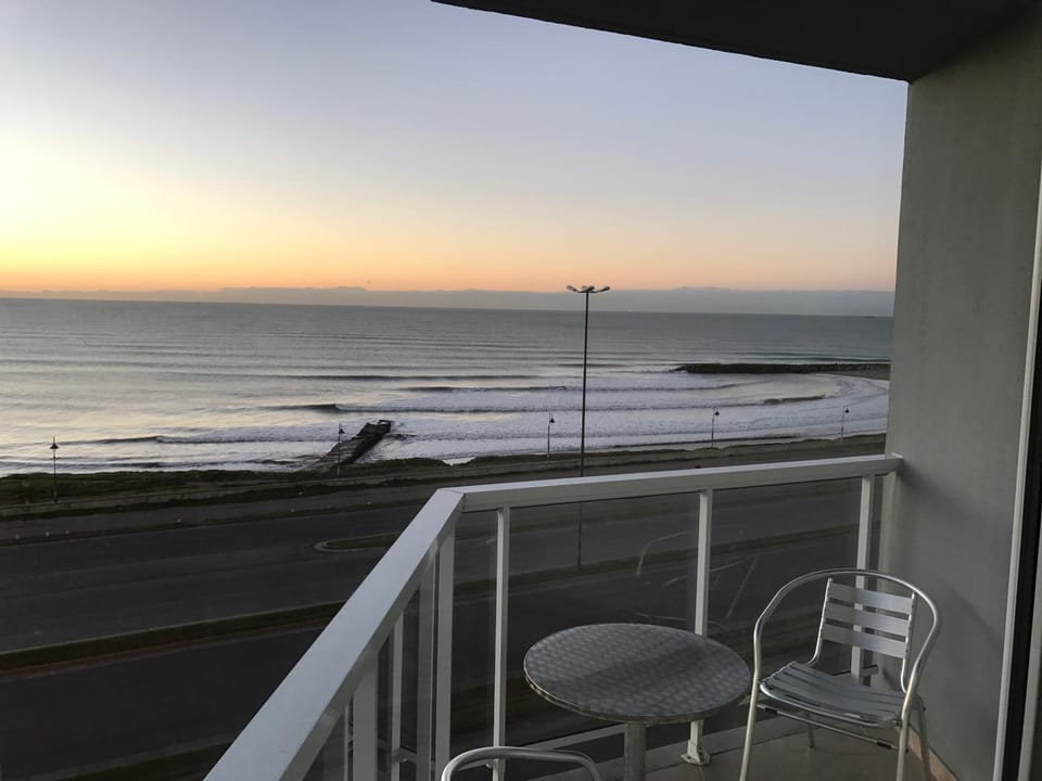 Marco Polo Platinum Apartamento Apartment in Mar del Plata