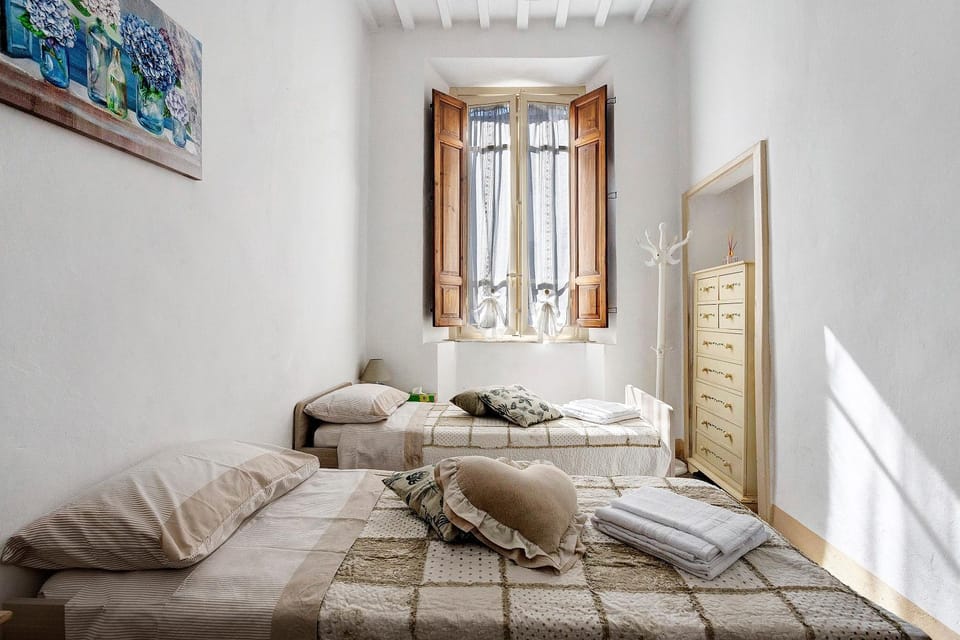 Appartamento nel cuore di Camaiore House in Camaiore