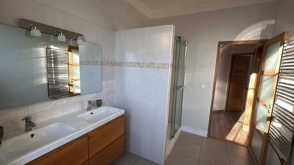Bel appartement duplex lumineux Apartment in Toulouse