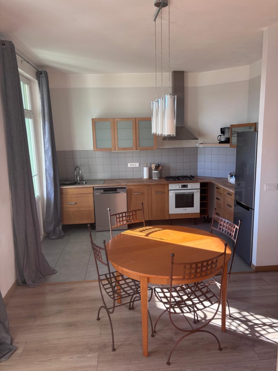 Bel appartement duplex lumineux Apartment in Toulouse