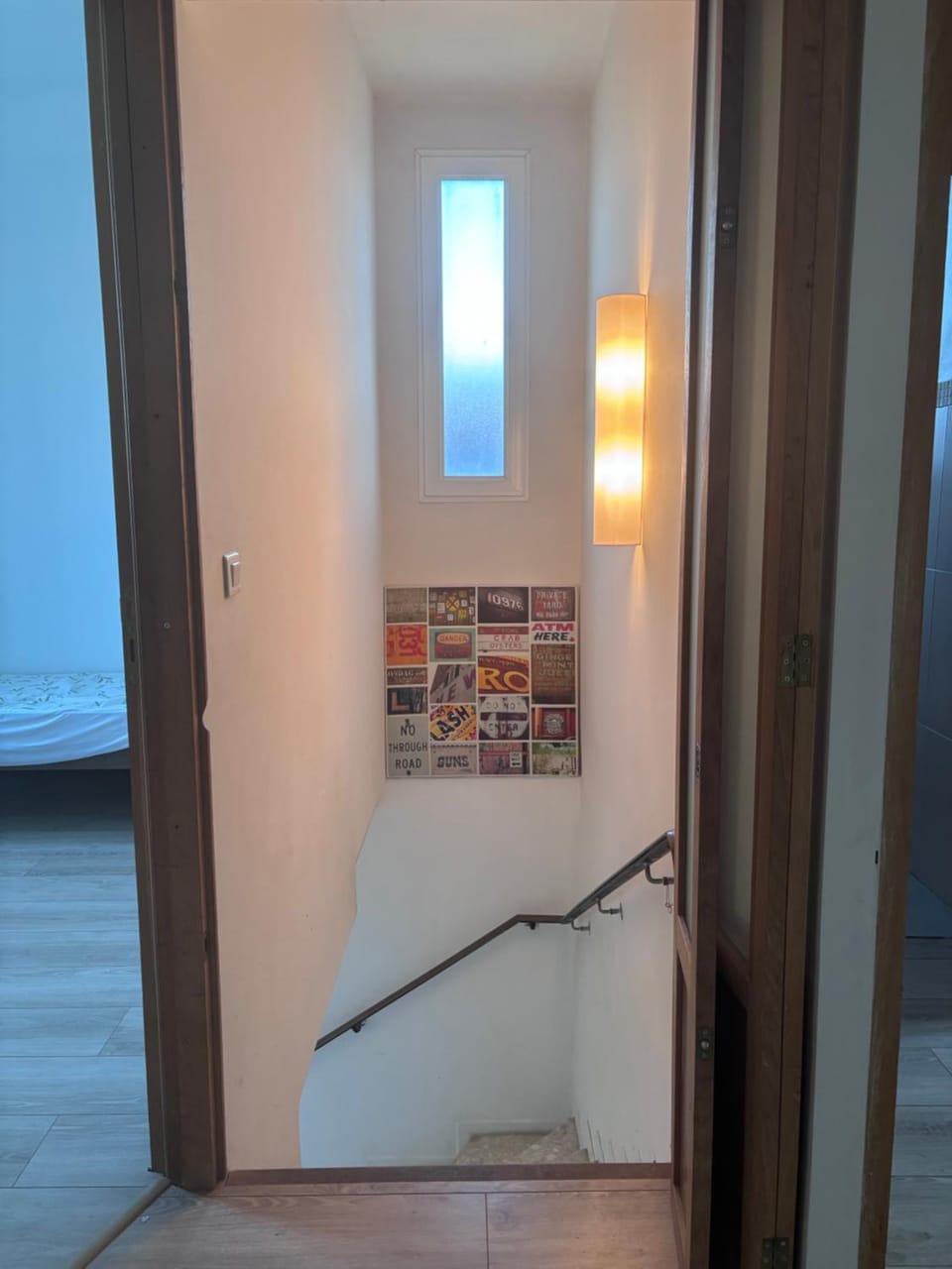 Bel appartement duplex lumineux Apartment in Toulouse