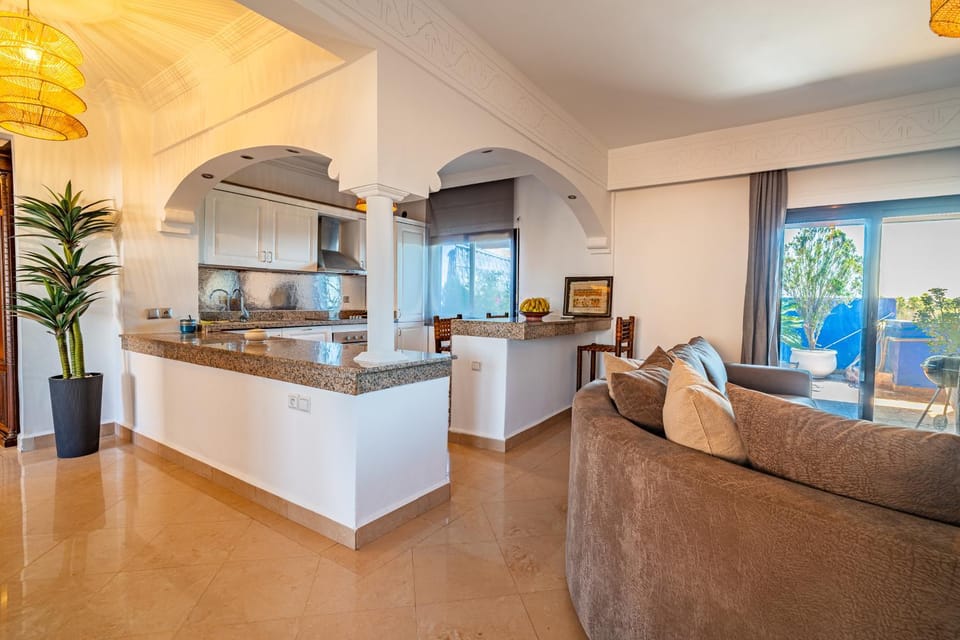 Balcony/Terrace, Living room, kitchen
