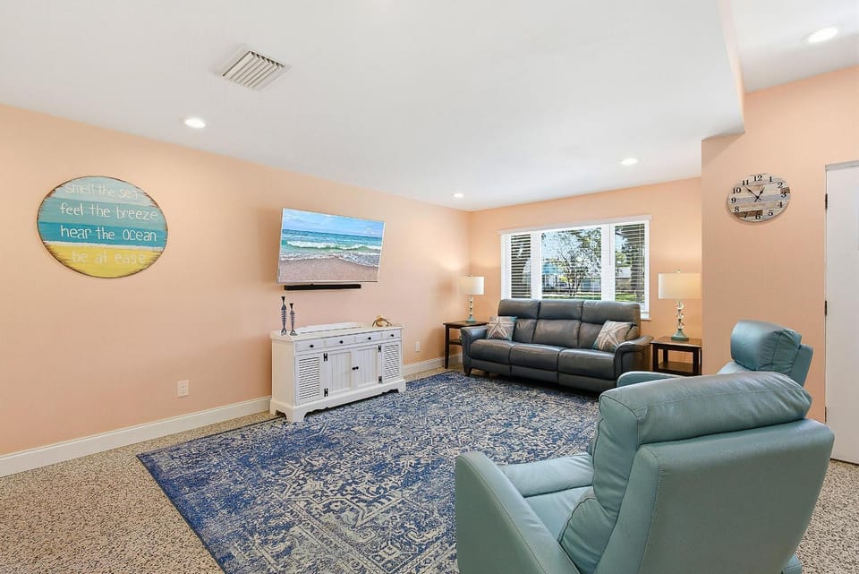 Sunny Dayz House in New Smyrna Beach