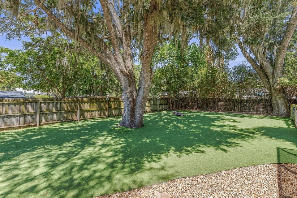 Sunny Dayz House in New Smyrna Beach