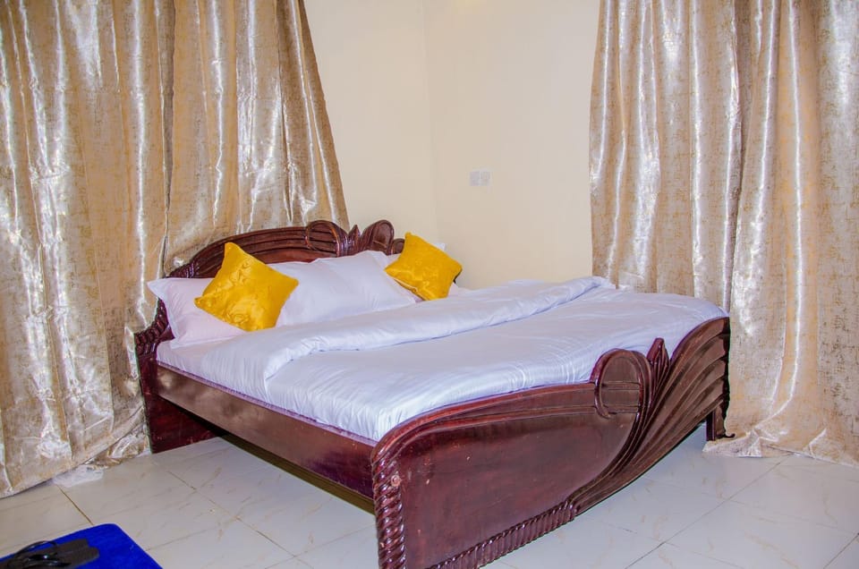 Baraka havens House in Kenya