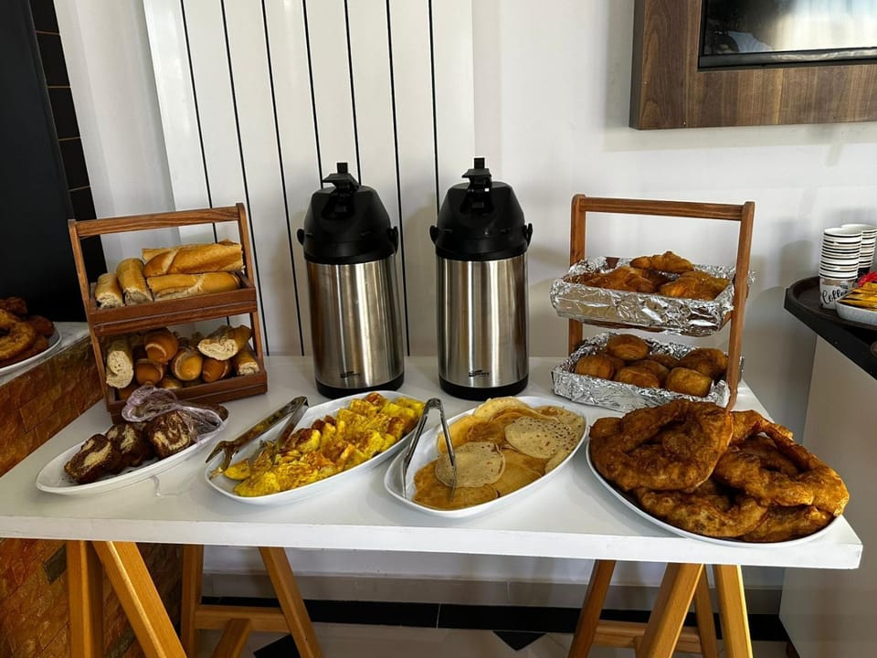 Impavid Hotel Hotel in Tunisia