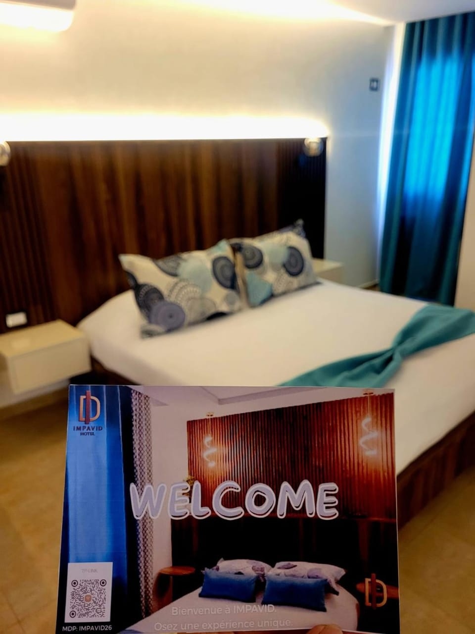 Impavid Hotel Hotel in Tunisia