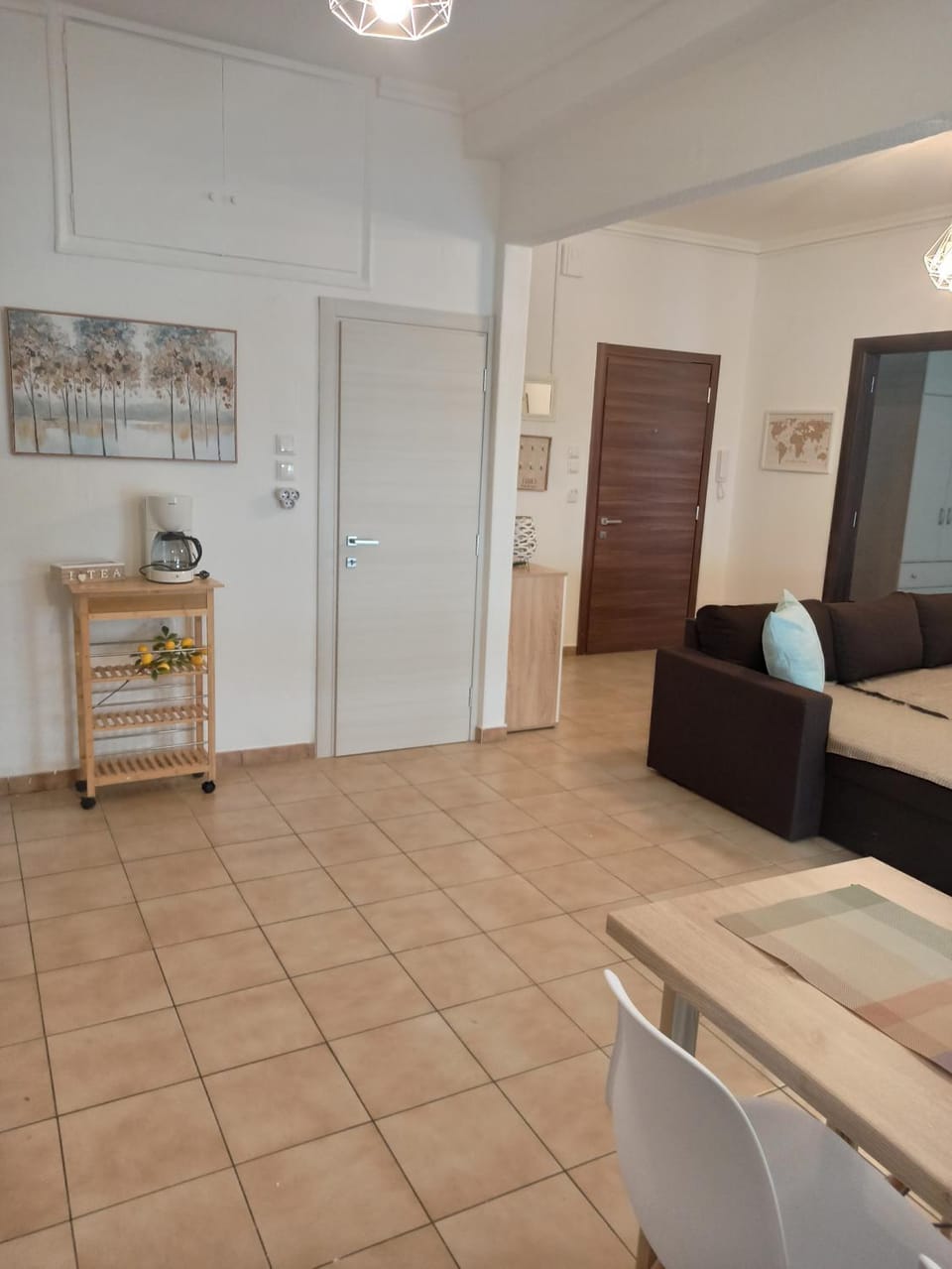Mint di porto Apartment in Kavala