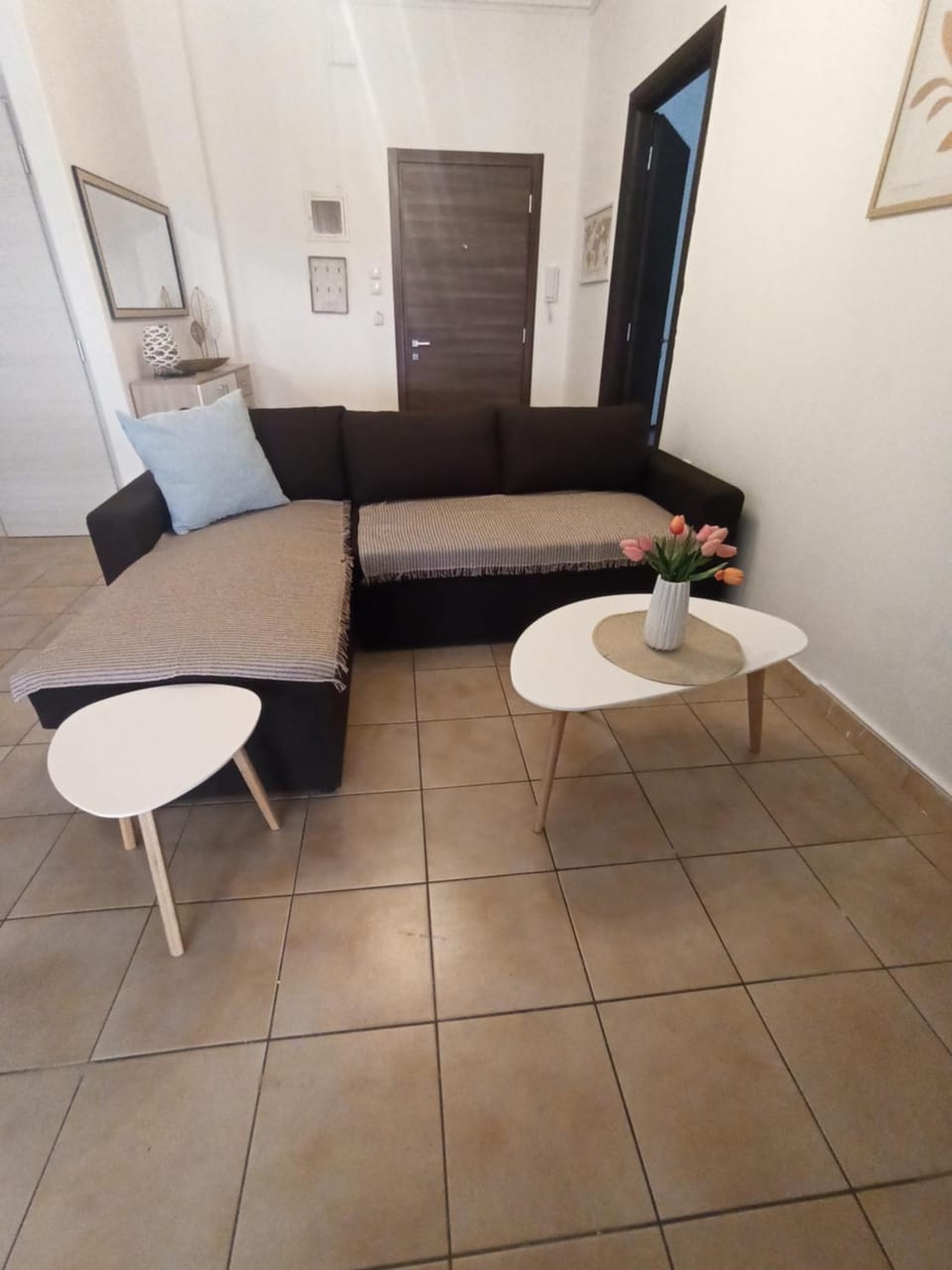Mint di porto Apartment in Kavala