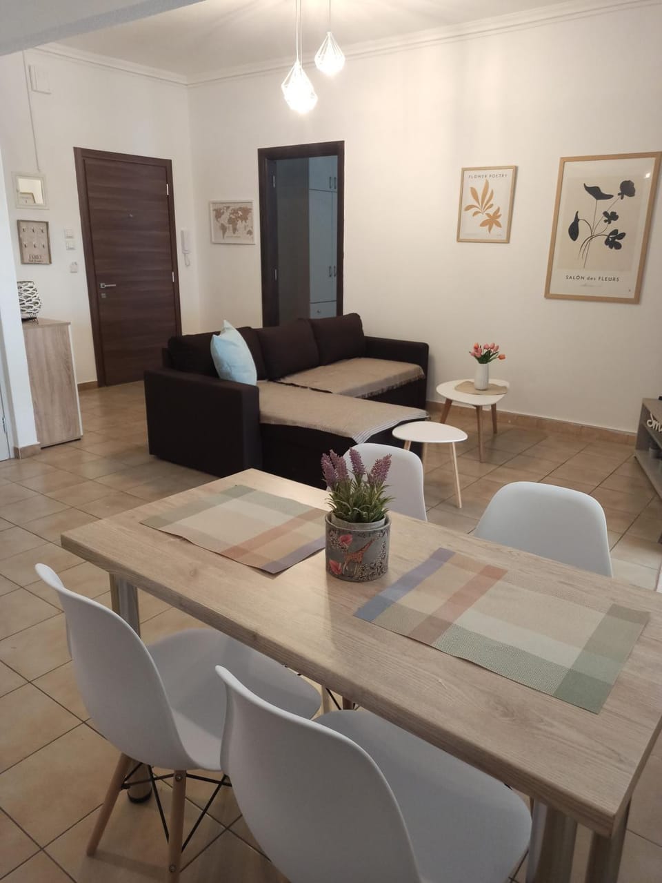 Mint di porto Apartment in Kavala