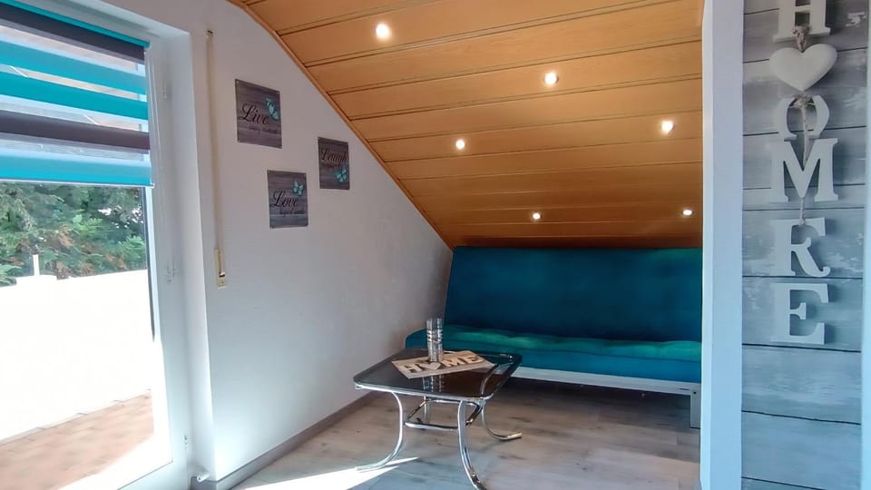 Lounge or bar