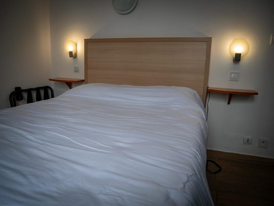 Hotel BETHEL Hotel in Bourgogne-Franche-Comté