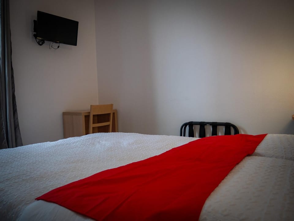 Hotel BETHEL Hotel in Bourgogne-Franche-Comté