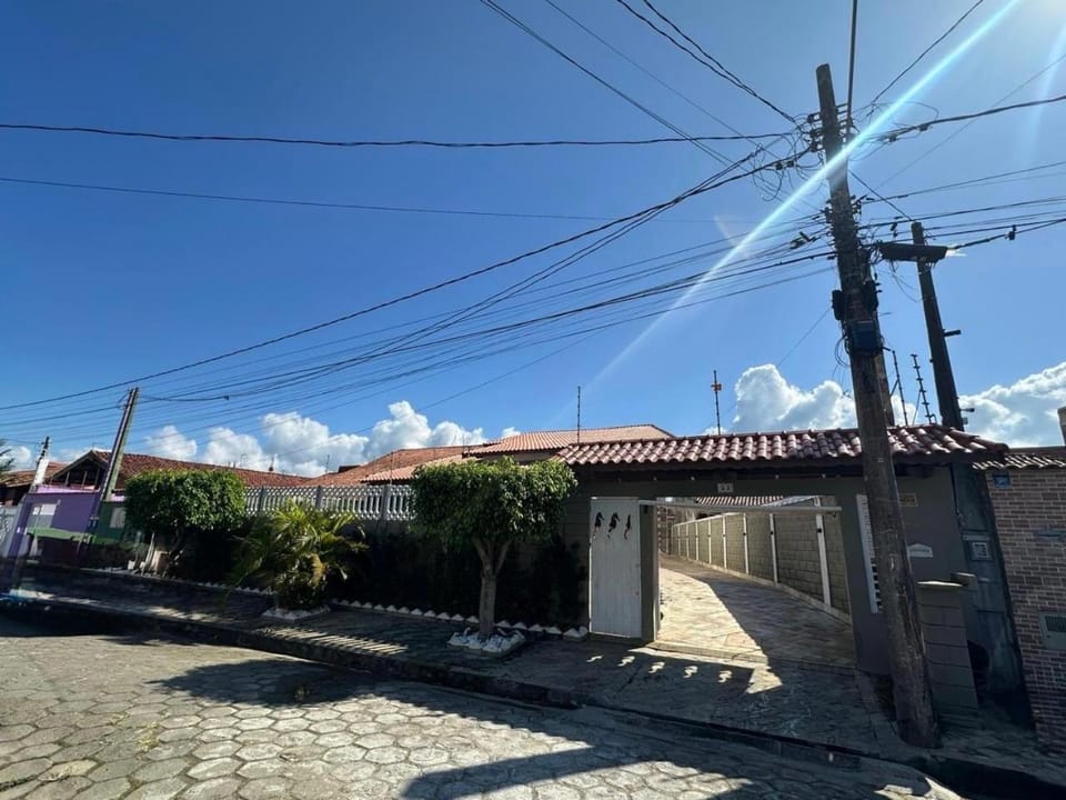 Day, Street view