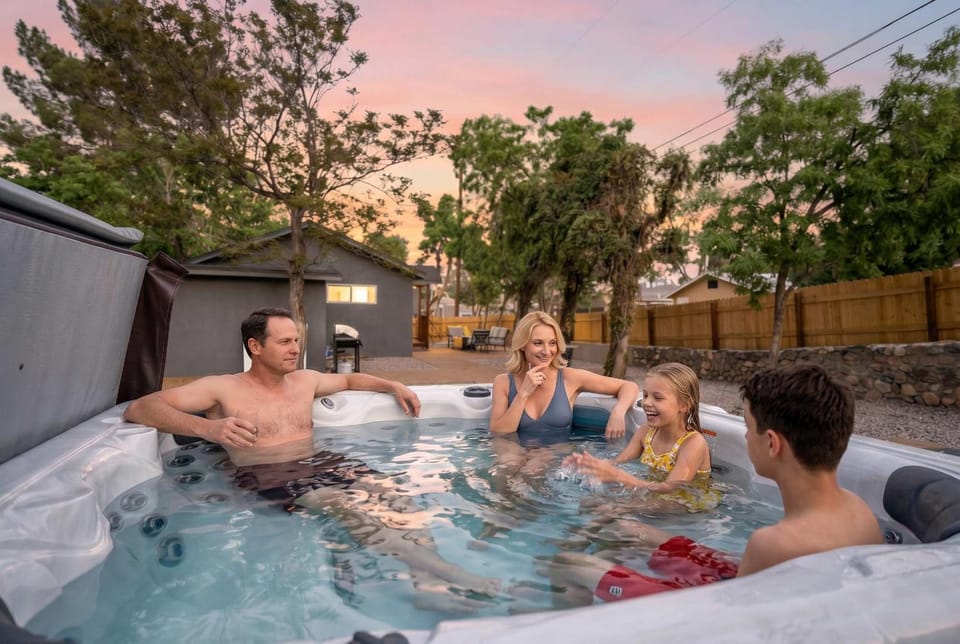 Charming & Cozy Northern AZ Base Camp - Sleeps 4 House in Clarkdale