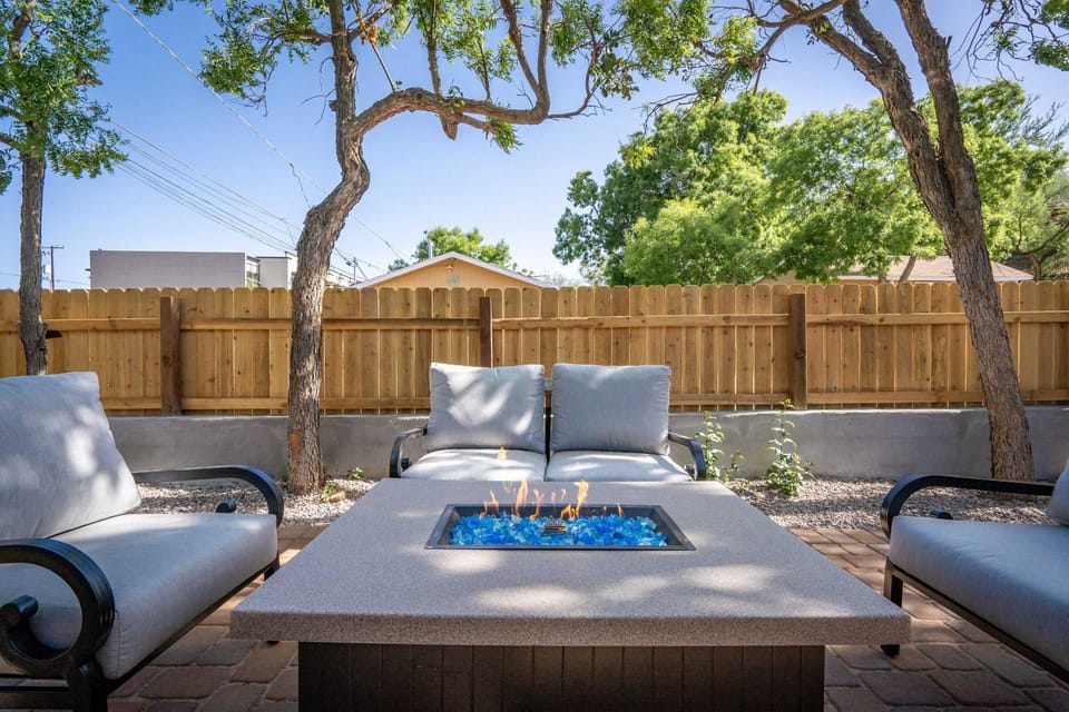 Charming & Cozy Northern AZ Base Camp - Sleeps 4 House in Clarkdale