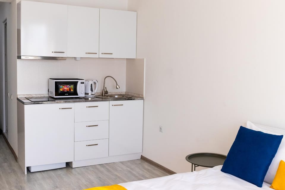 G-Point Plaza Apartment in Adjara, Georgia