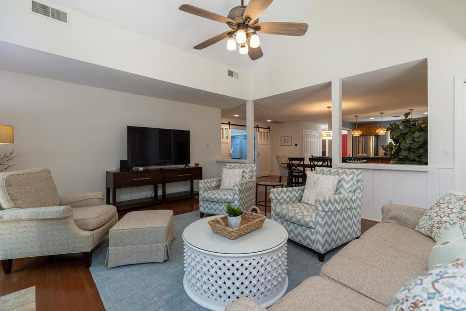 11 Hollyberry Lane House in Hilton Head Island