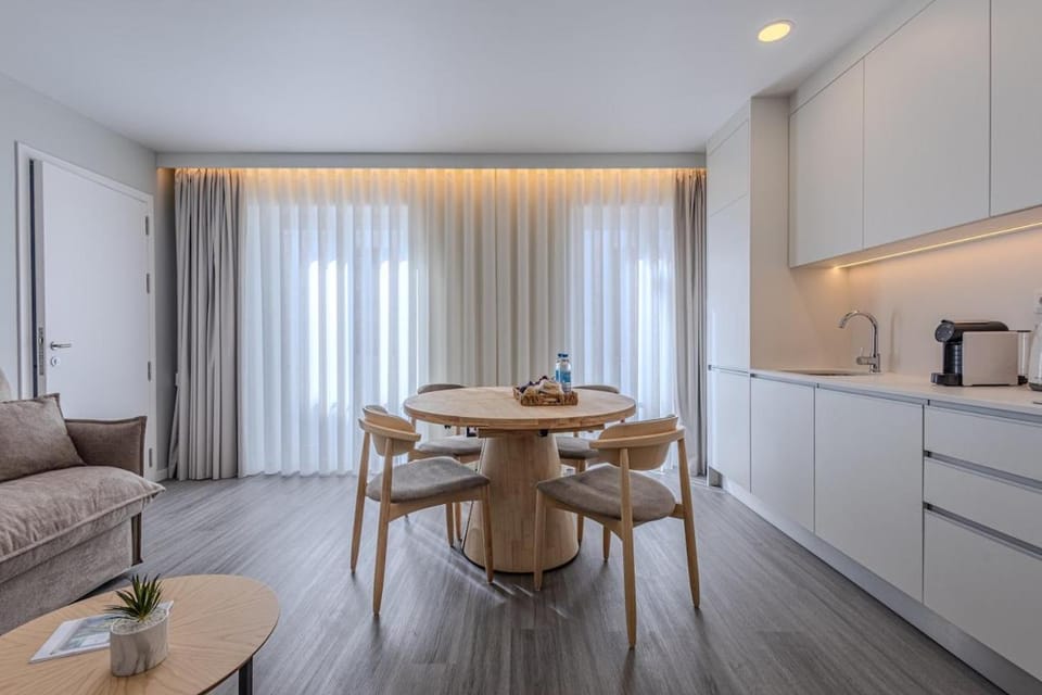 Azor Signature Flats - II Apartment in Ponta Delgada