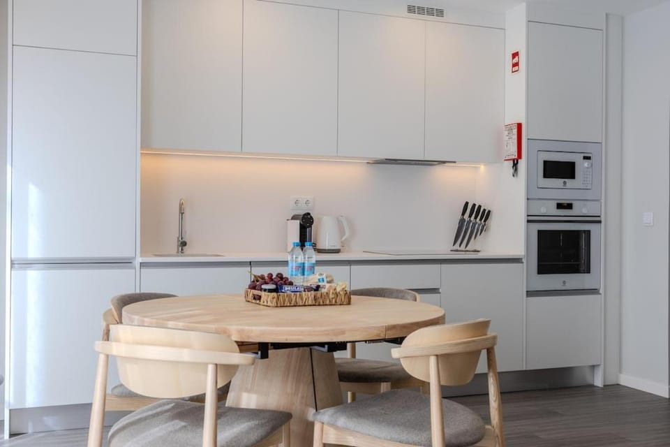 Azor Signature Flats - II Apartment in Ponta Delgada