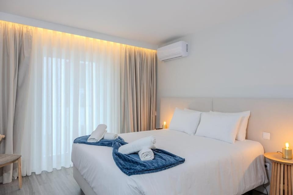 Azor Signature Flats - II Apartment in Ponta Delgada