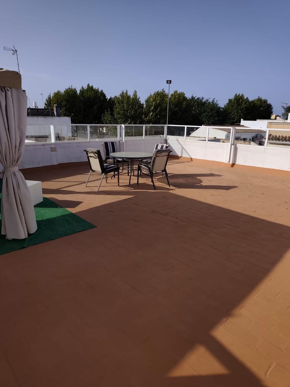Apartamentos Bemar Apartment in Chipiona