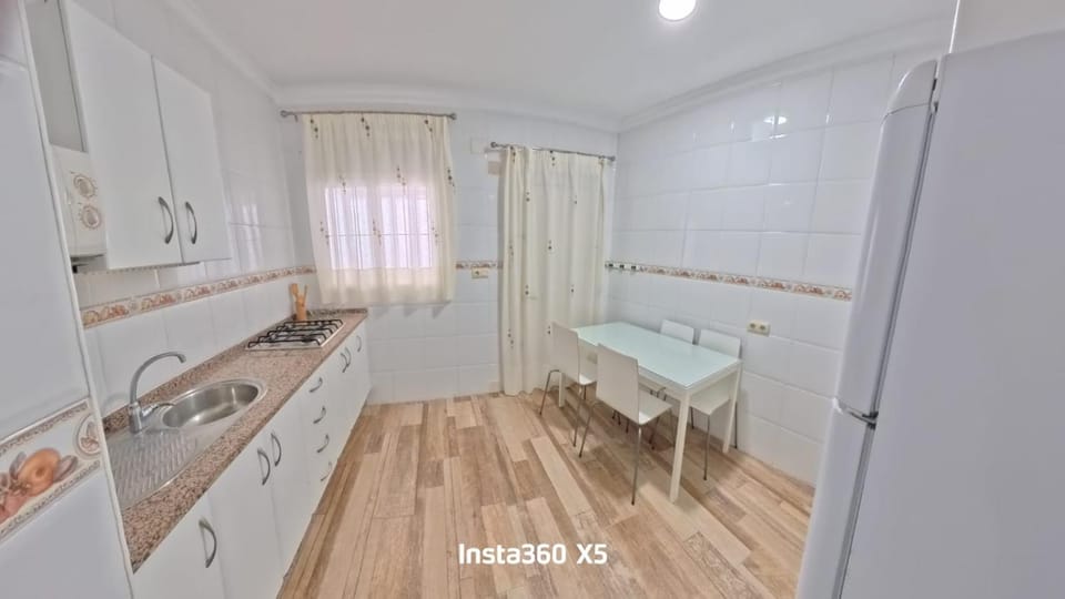 Apartamentos Bemar Apartment in Chipiona