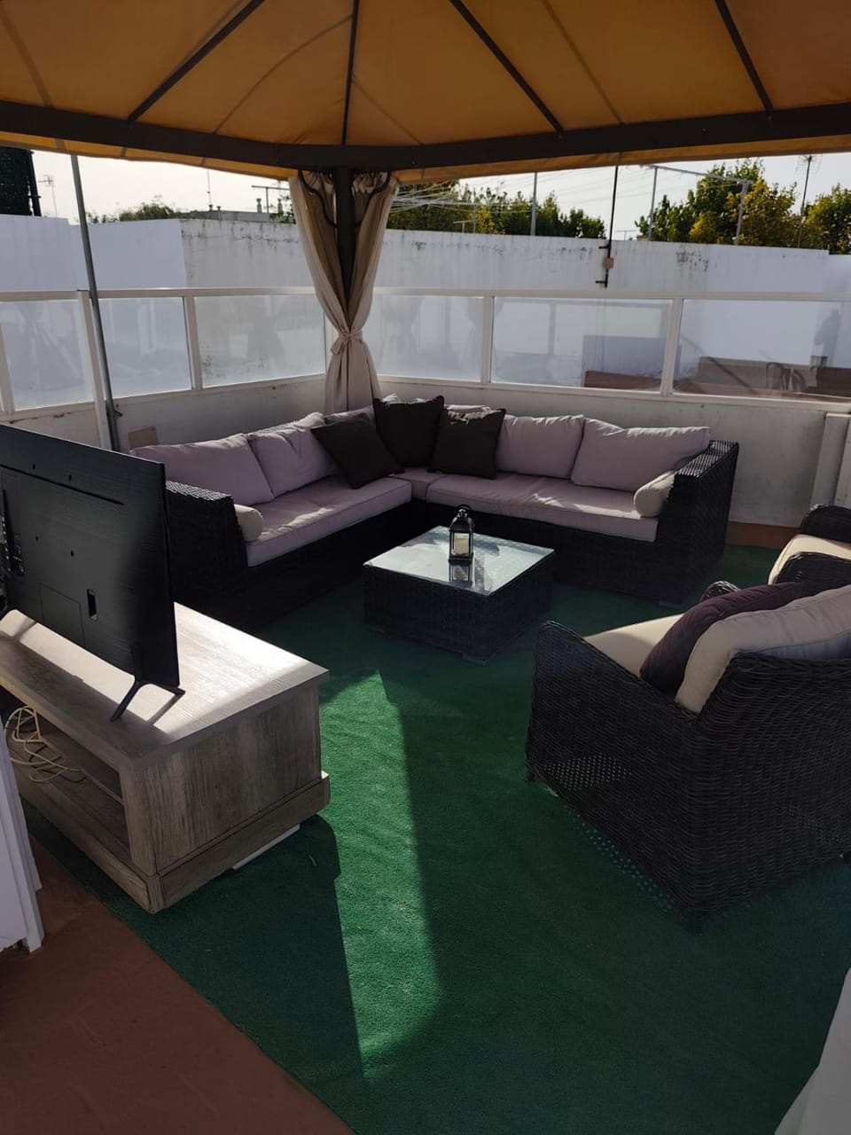 Apartamentos Bemar Apartment in Chipiona