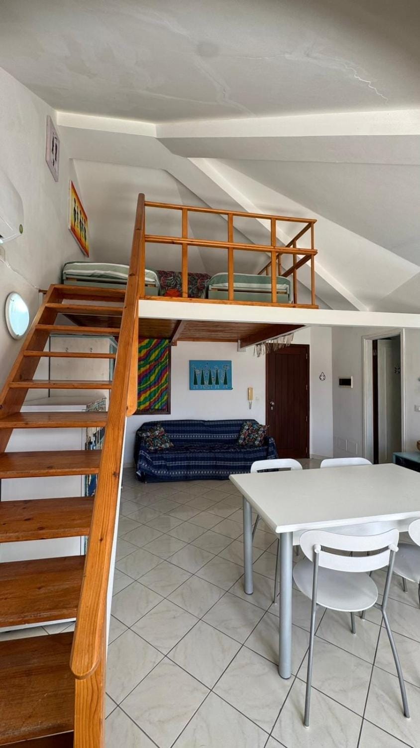 Holiday Properties, Ilha do Fogo Apartment in Santa Maria