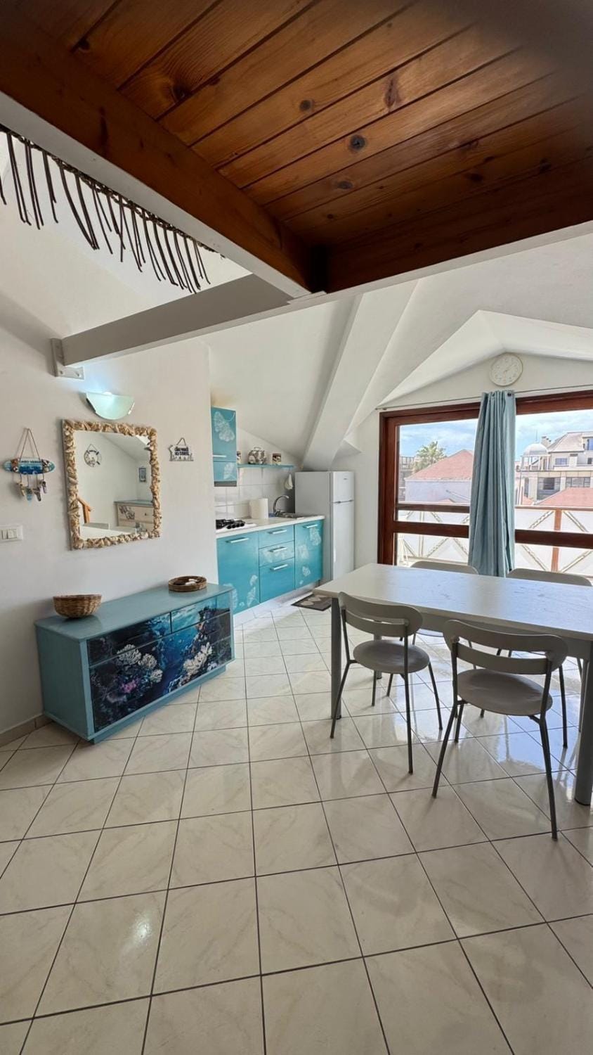 Holiday Properties, Ilha do Fogo Apartment in Santa Maria
