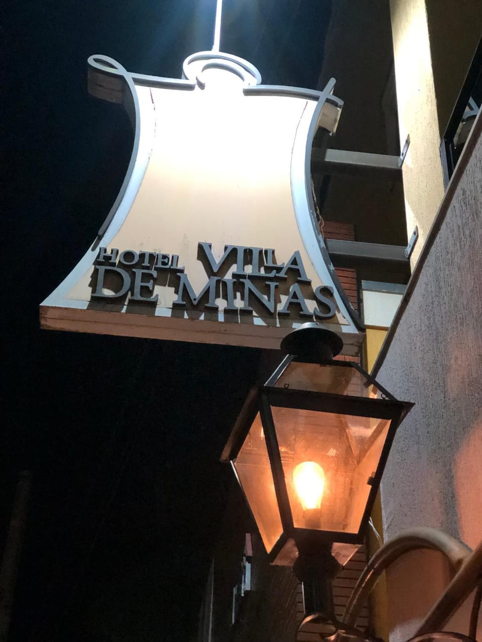 Hotel Villa de Minas Hotel in State of São Paulo