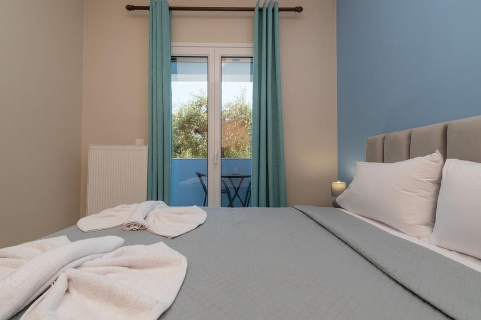 The old inn Apartment in Zakynthos, Greece