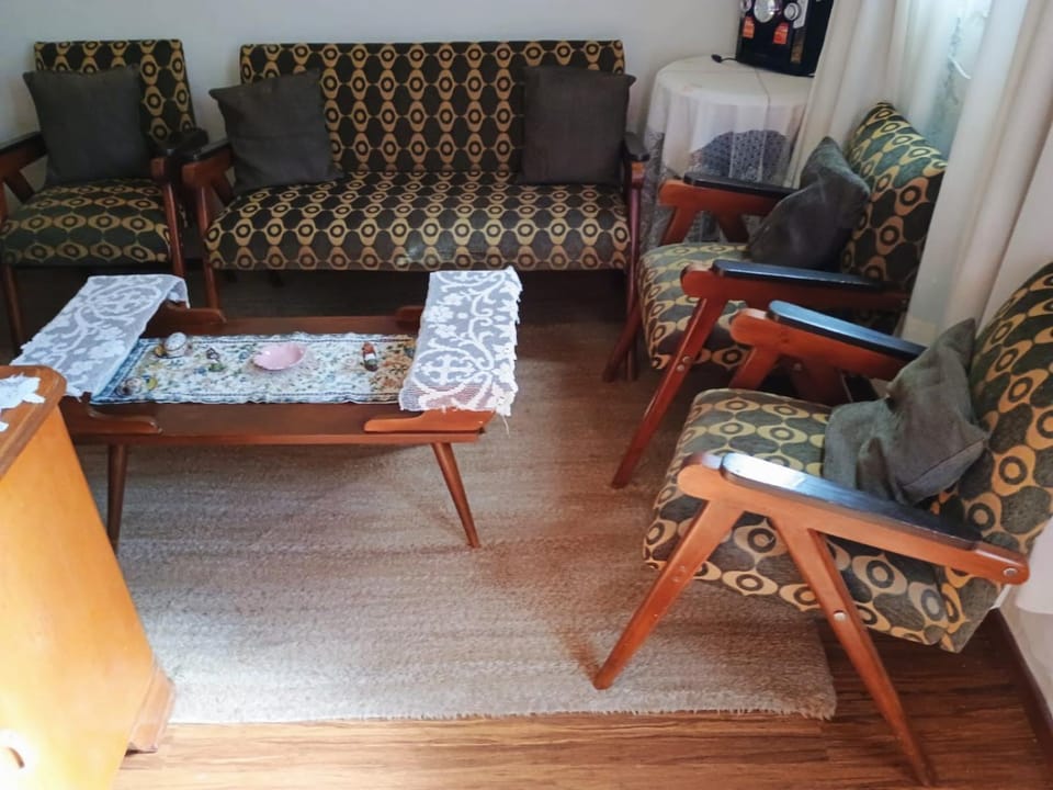 Hospedaje Totocha Yanahuara Arequipa Apartment in Arequipa