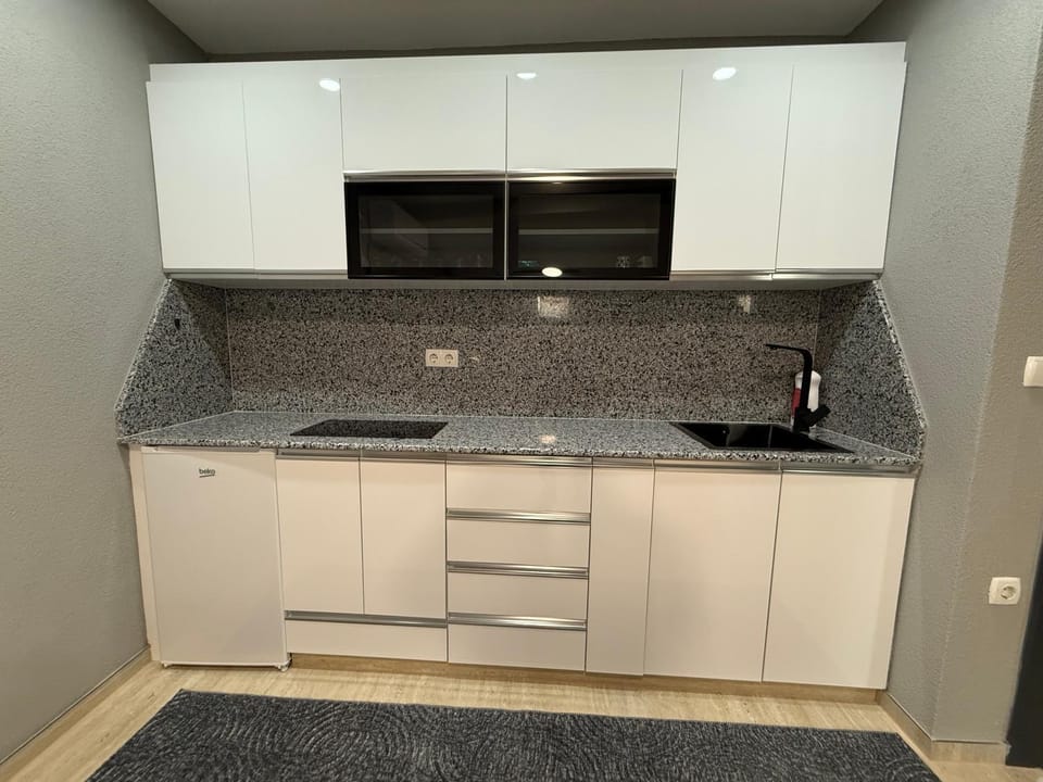 Shatërvan nest Prizren Apartment in Europe