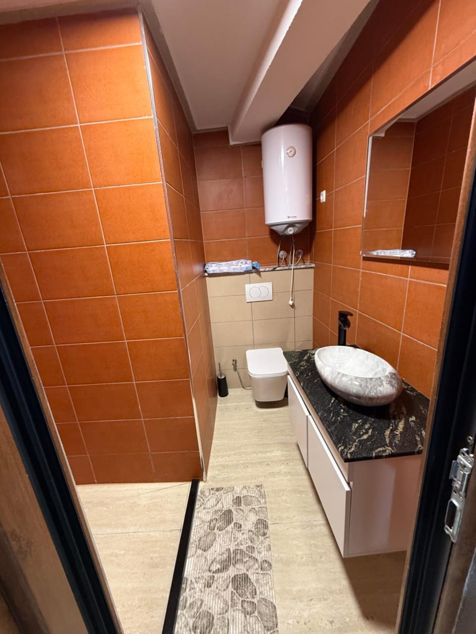 Shatërvan nest Prizren Apartment in Europe