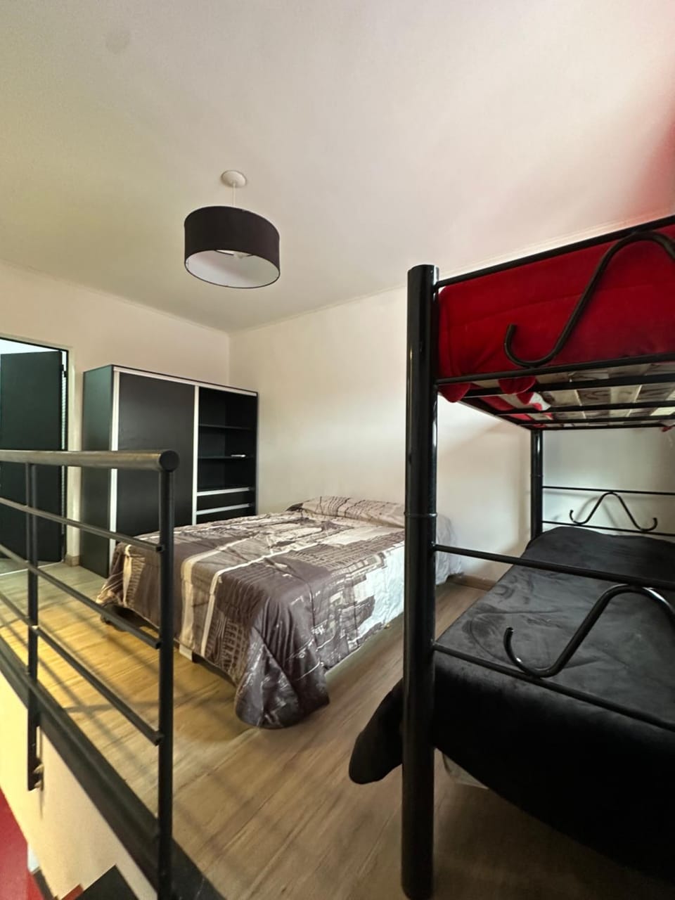 Mini casita a Apartment in Rosario