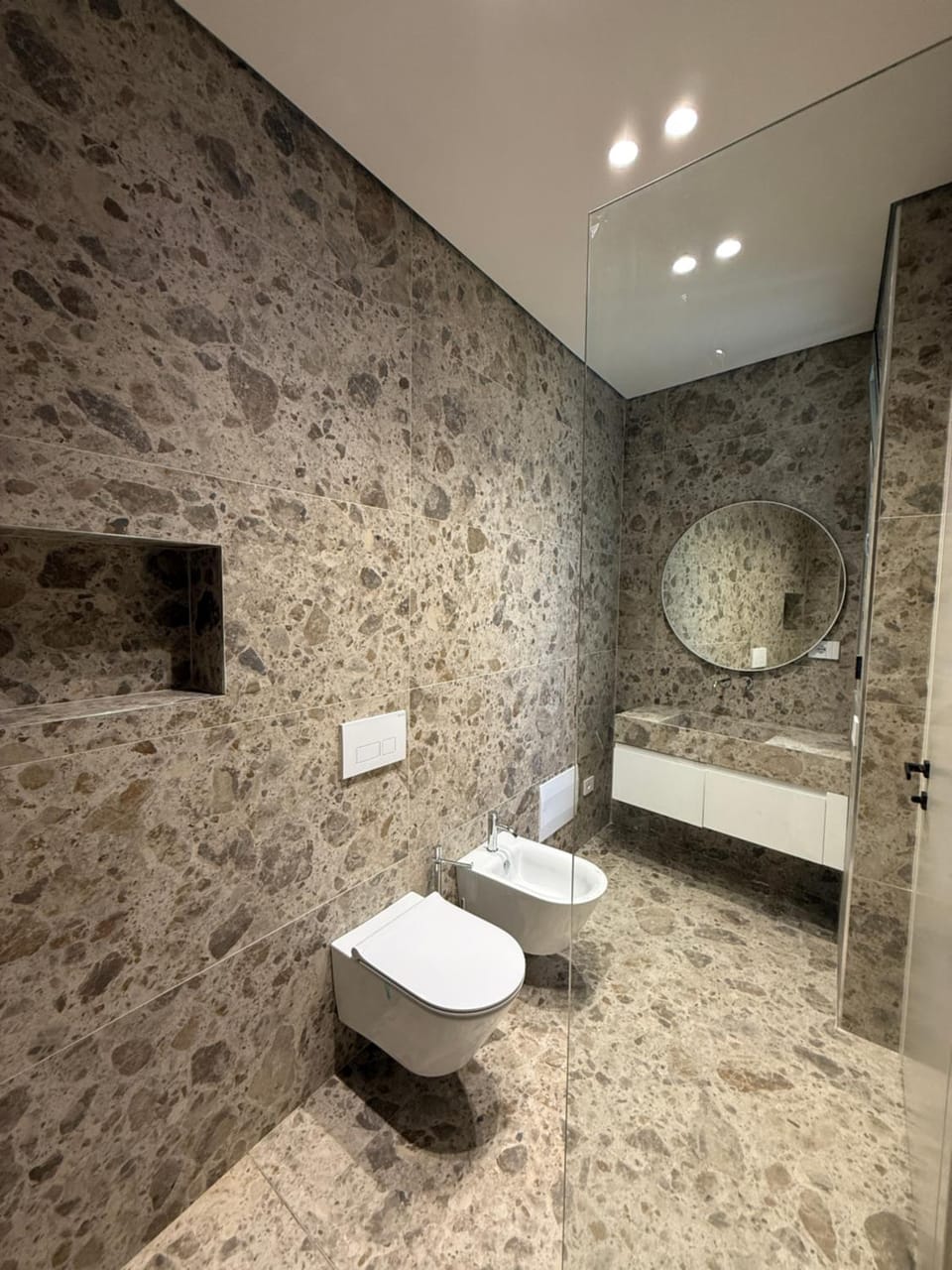 Green Valley Luxury Suites Tirana Apartment in Tirana