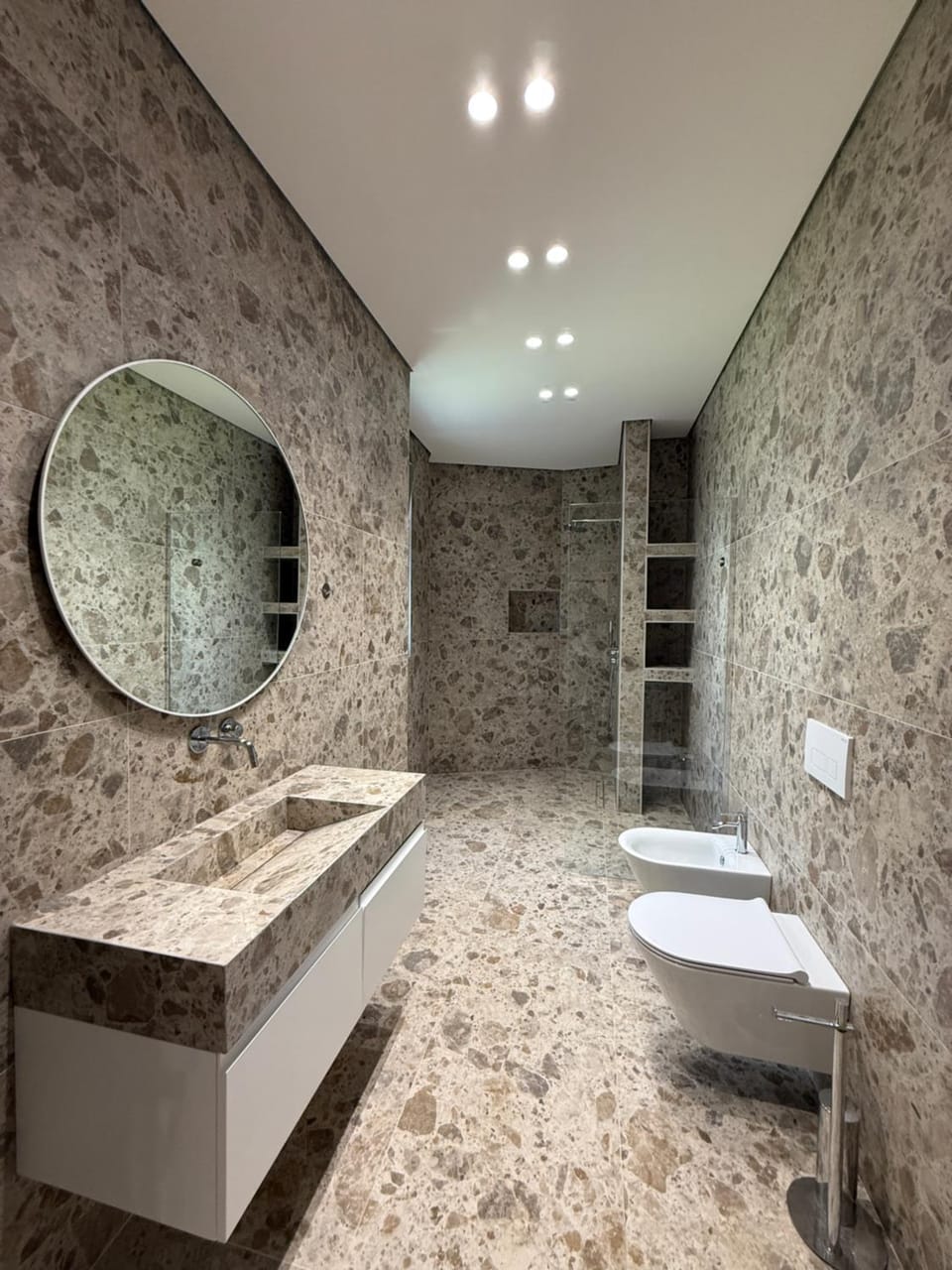 Green Valley Luxury Suites Tirana Apartment in Tirana
