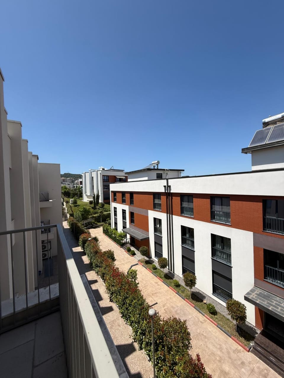 Green Valley Luxury Suites Tirana Apartment in Tirana